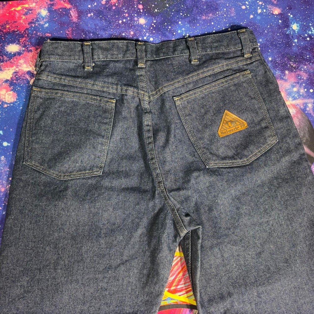 Bulwark Fire Resistant Jeans - Picture 5 of 8